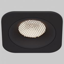 Встраиваемый светильник Elektrostandard Tetro 15276/LED