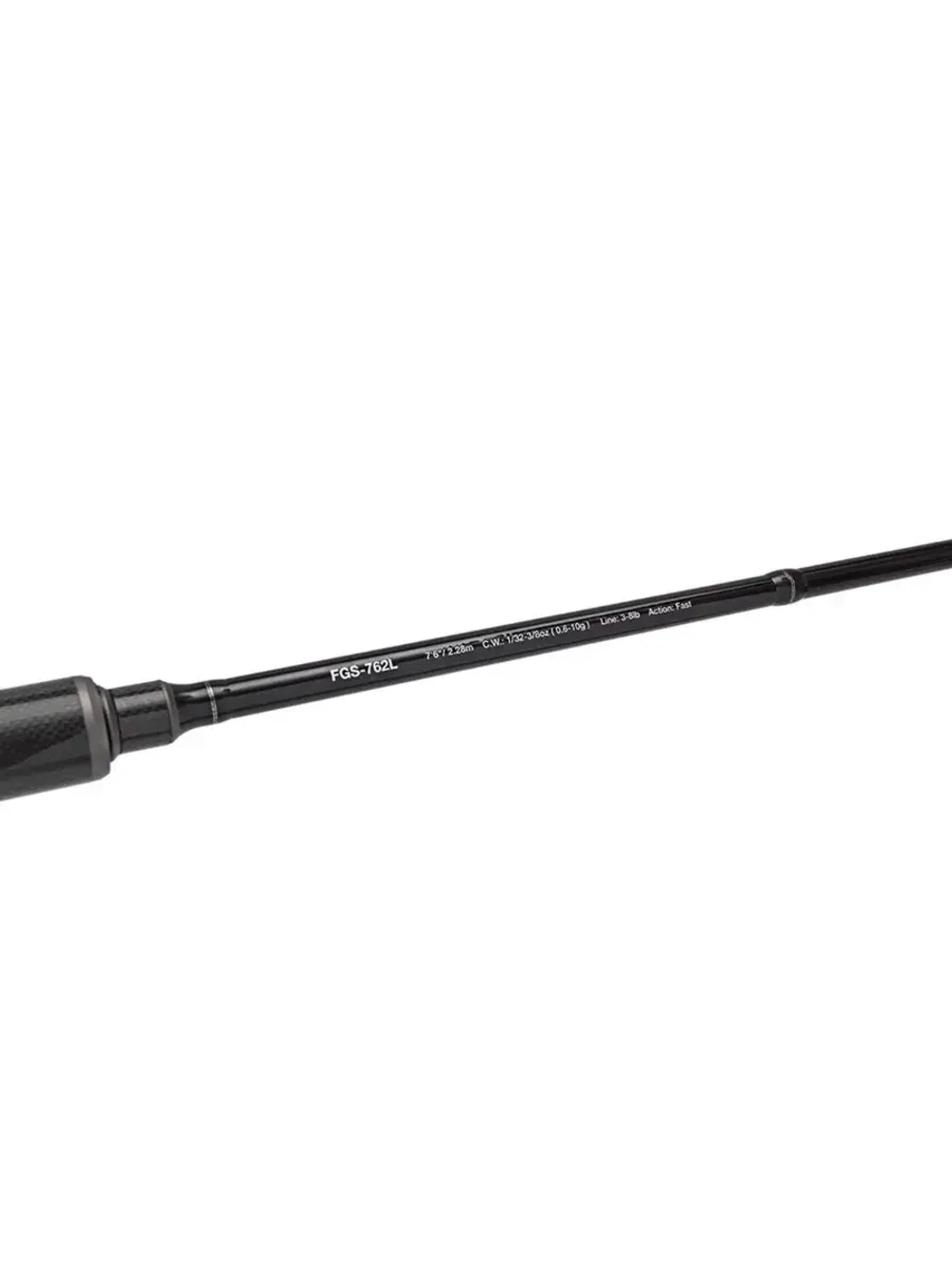 Спиннинг Fugu FGS-762L 228см 0.6-10гр