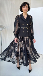 Жакет женский