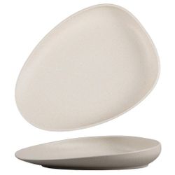 Блюдо овальное 26*20*4 см   P.L. Proff Cuisine [1]