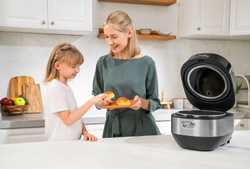 Мультиварка Tefal Multicook&Bake RK908A32
