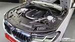 BMW 6 Series GT (G32) (08.2022)