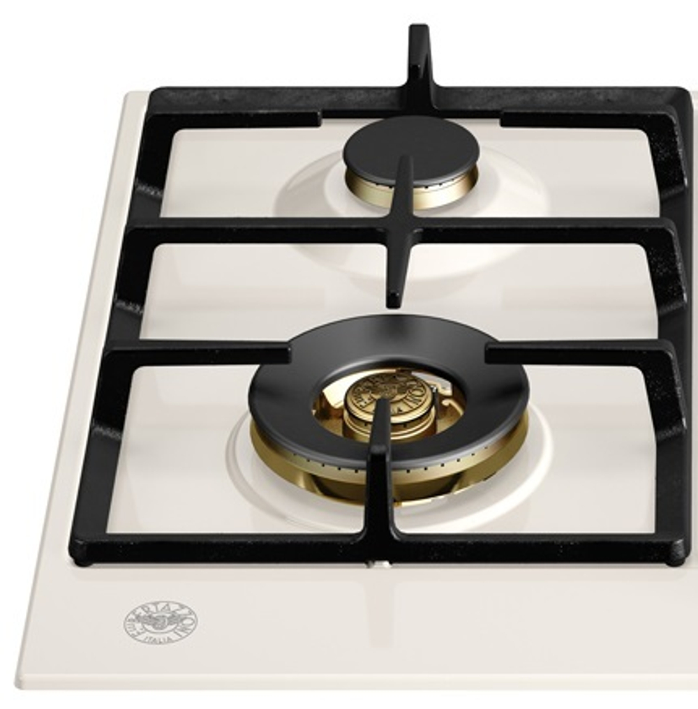 Газовая варочная панель Bertazzoni P604LHERAX