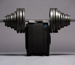 Чемодан на колесах Tenba Roadie Air Case Roller 21
