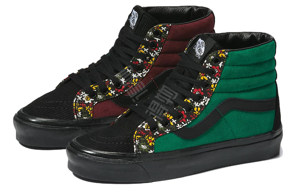 Vans Sk8 Anaheim Factory 38 Dx