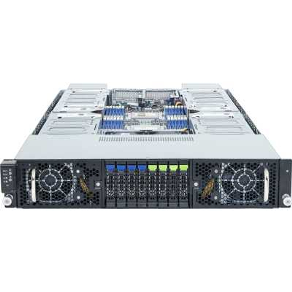 Серверная платформа GigaByte G294-Z43-AAP2