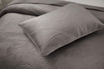 Покрывало 240Х260 Лоретта Беж