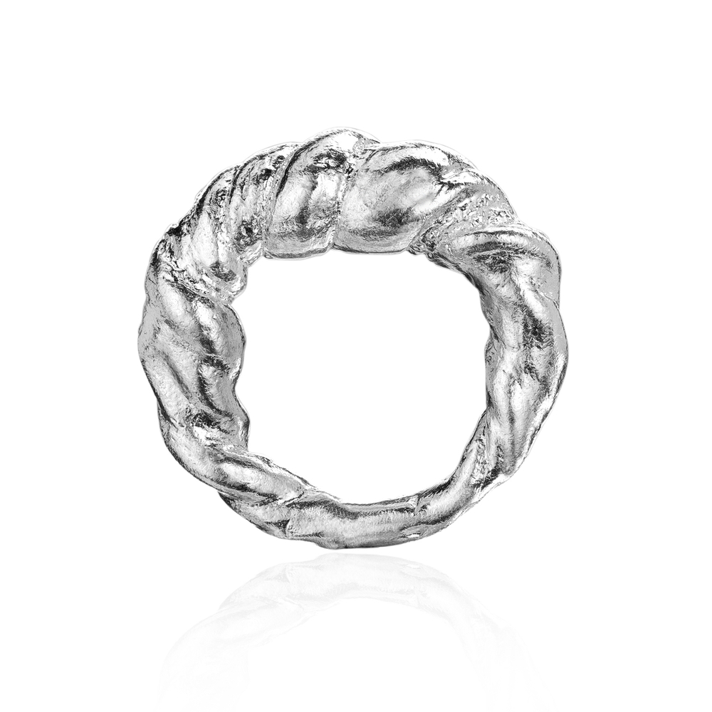 CYRA silver 2