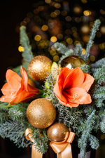 Букет Уютный вечер