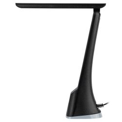 Настольный светильник ЭРА NLED-503-11W-BK светодиодный черный