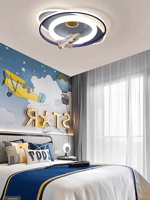 D&W Освещение Люстра, LED, 200 Вт