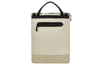 STONE ISLAND Cotton Handbag Laptop Bag Unisex Plaster