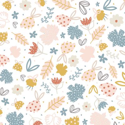 Нежная весна