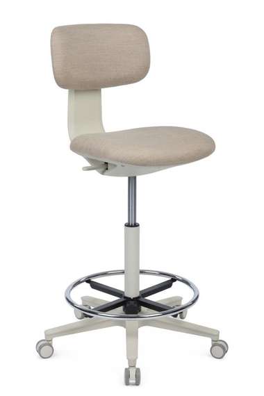 Крeсло Саммит KP13 Бежевый