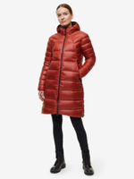 ПАЛЬТО ПУХОВОЕ BASK VESTA V2