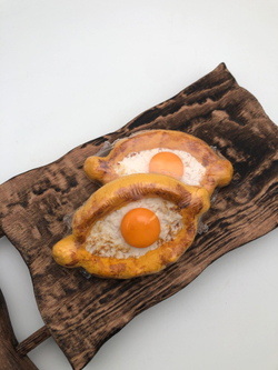 "Хачапури" мыло