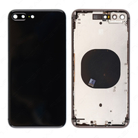 Корпус для iPhone 8 Plus Черный