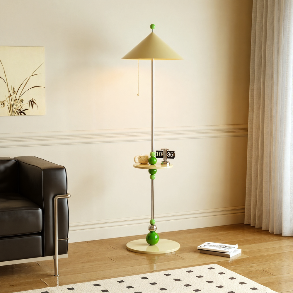 Напольный дизайнерский светильник Memphis by Light Room