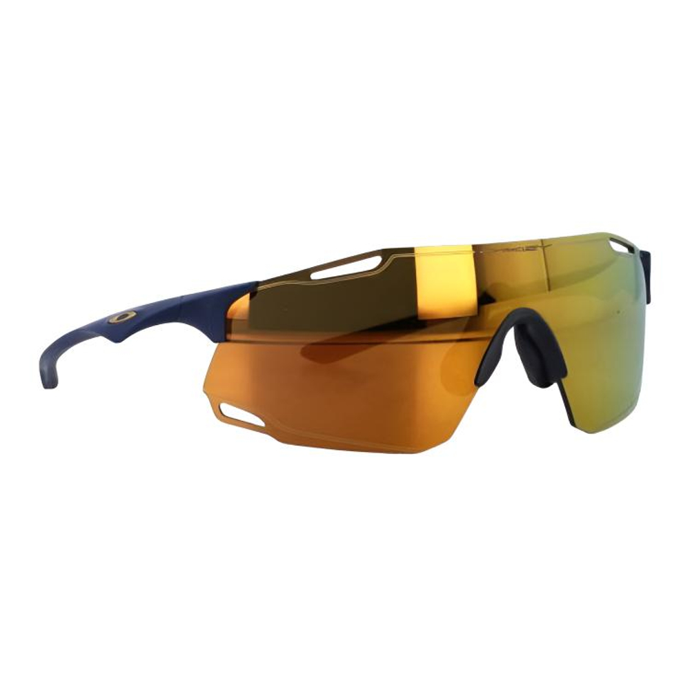 Oakley Cyber Dyno Wraparound Очки