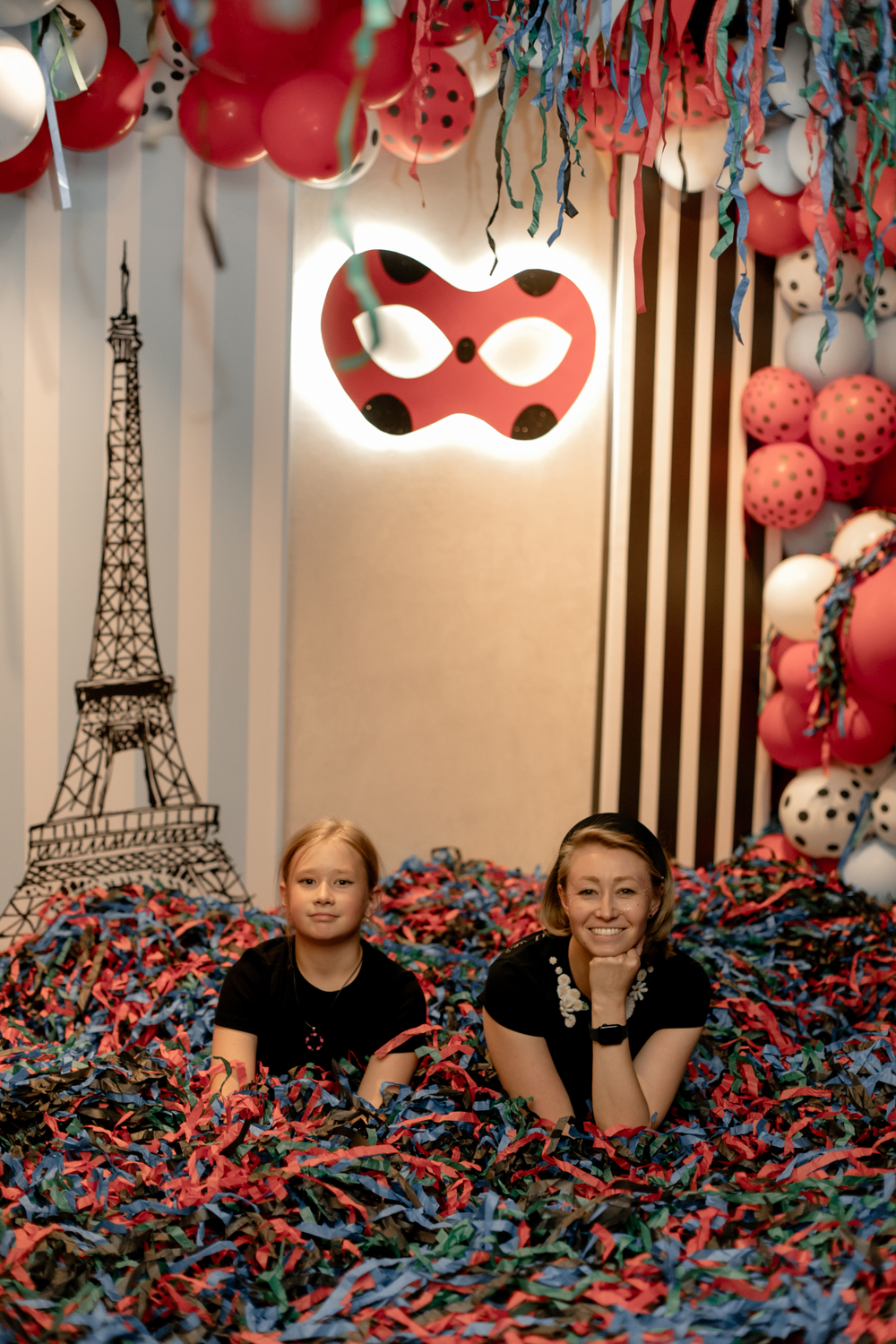 Lady Bug Party