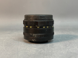 Зенитар-М 1.7/50