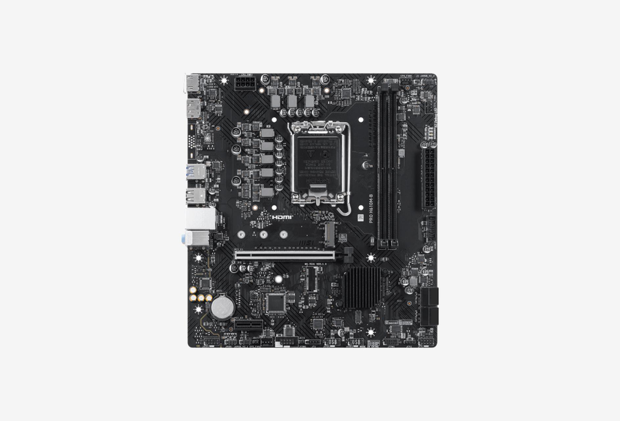 PRO H610M-B_0126529100840