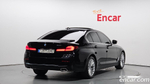 BMW 5 Series (G30) 520i Luxury (02.2022)