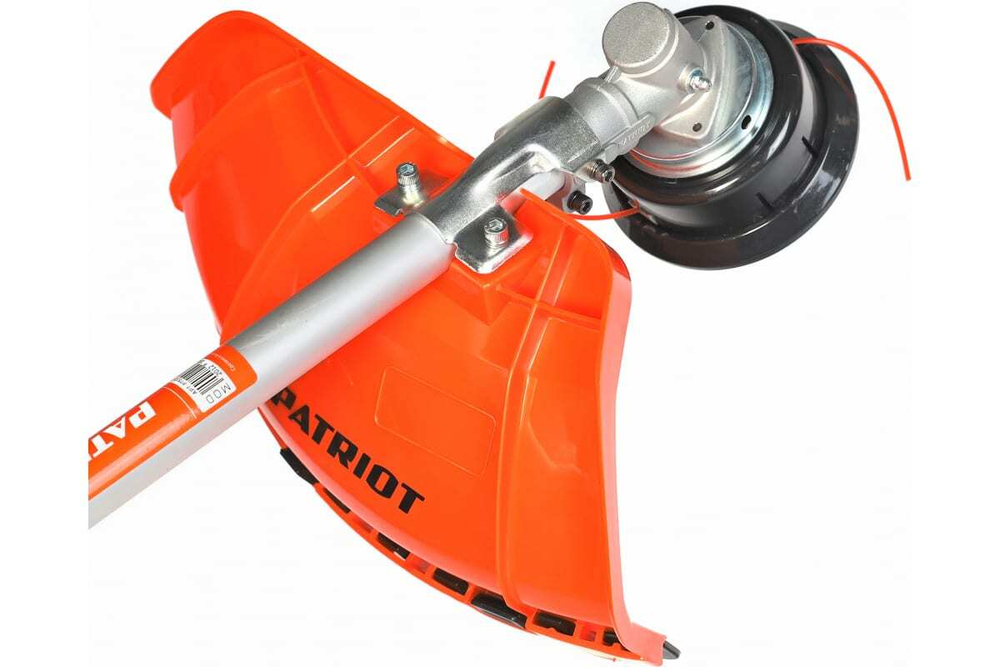 Бензиновый триммер PATRIOT PT 553 1+1 250108444
