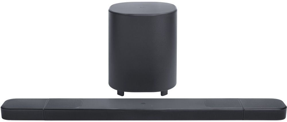 Cаундбар JBL BAR 1000 MK2 7.1.4 - 3
