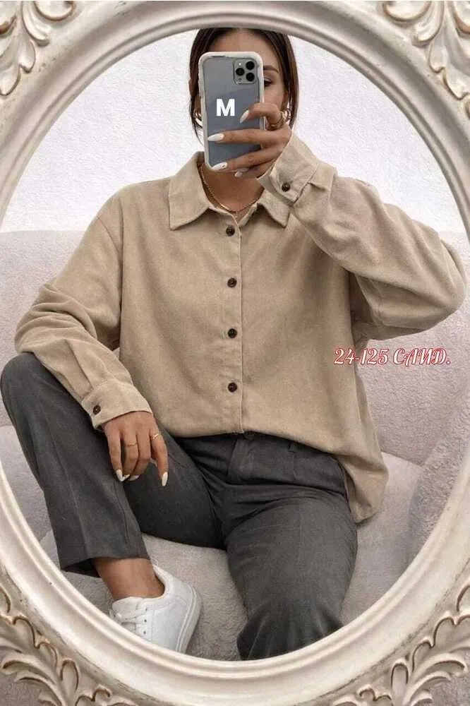 Рубашка 4145597 (02042753663) Fabrika