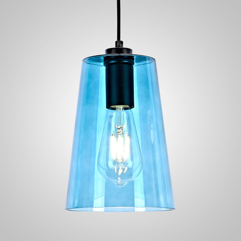 Подвесной светильник Pick-n-Mix C Blue