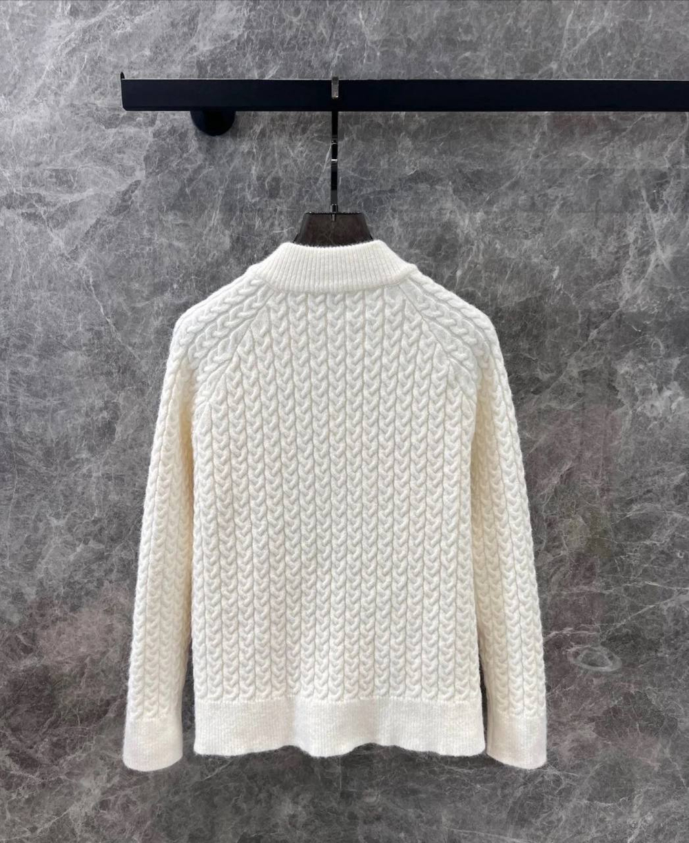 Кардиган Loewe