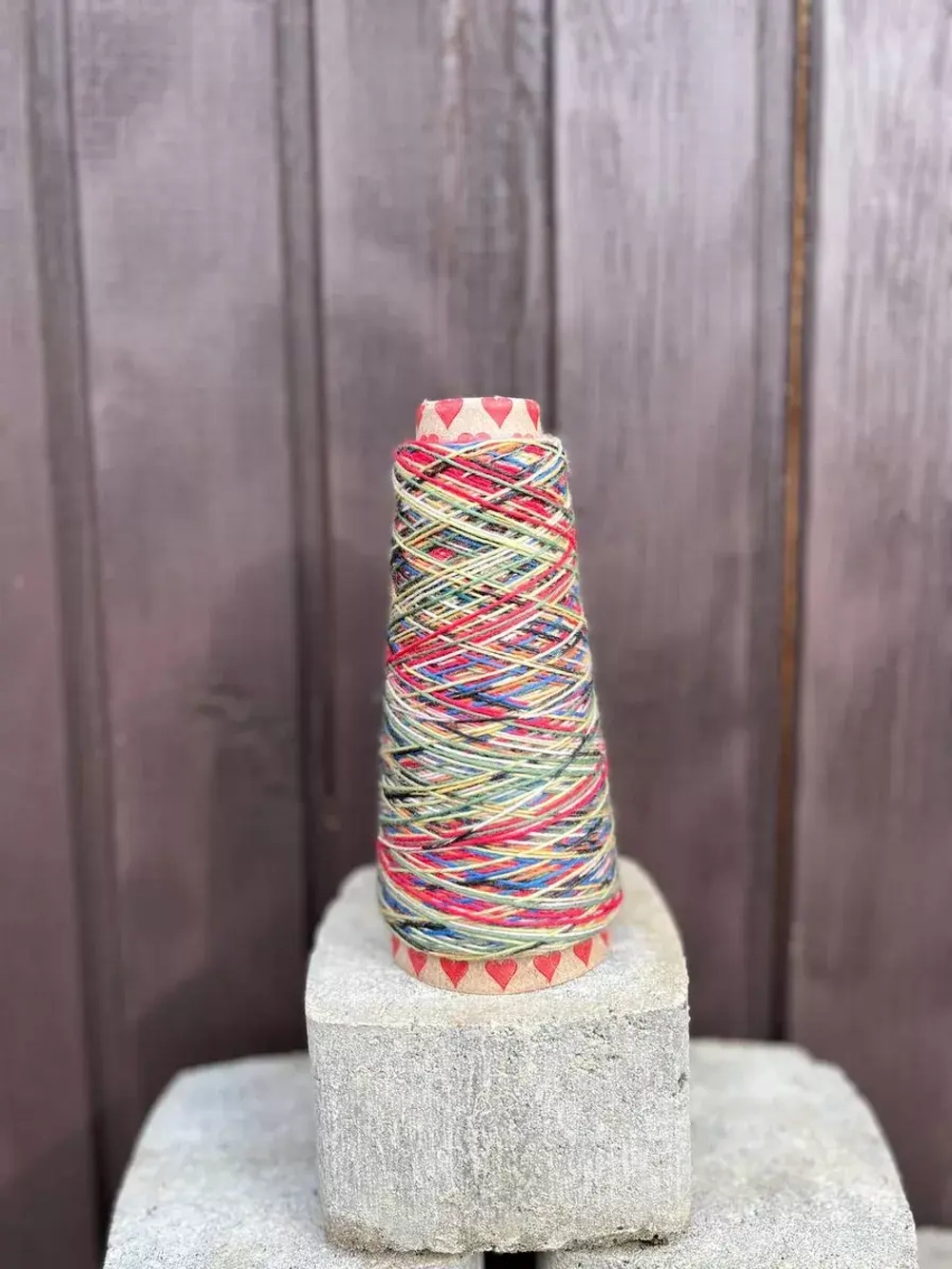 Пряжа носочная для вязания Аркобалено