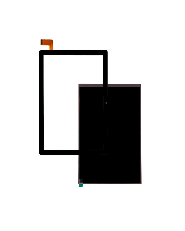 Комплект дисплей и тачскрин для SunWind Sky 1430D 4G (SS1270PL)