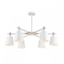 Люстра на штанге Lumion Rosalina 8097/6C