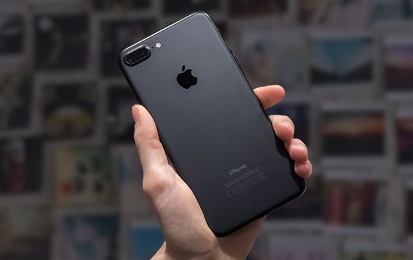 Профессиональная Замена Экрана iPhone 7 в Москве: Техническая Точность и Надежность