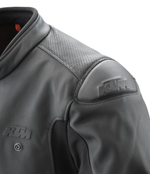 Кожаная куртка KTM EMPIRICAL LEATHER JACKET by Alpinestars