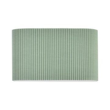 8326/2W MODERNI LN26 423 белый/зеленый, металл/текстиль/пластик Бра E14 LED 2*10W 220V GOFERA