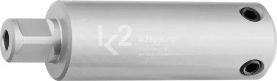 Удлинитель 100 мм, Weldon 19, арт. LZAL-100