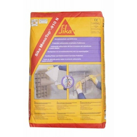 Ингибитор коррозии Sika MonoTop 910 25 кг