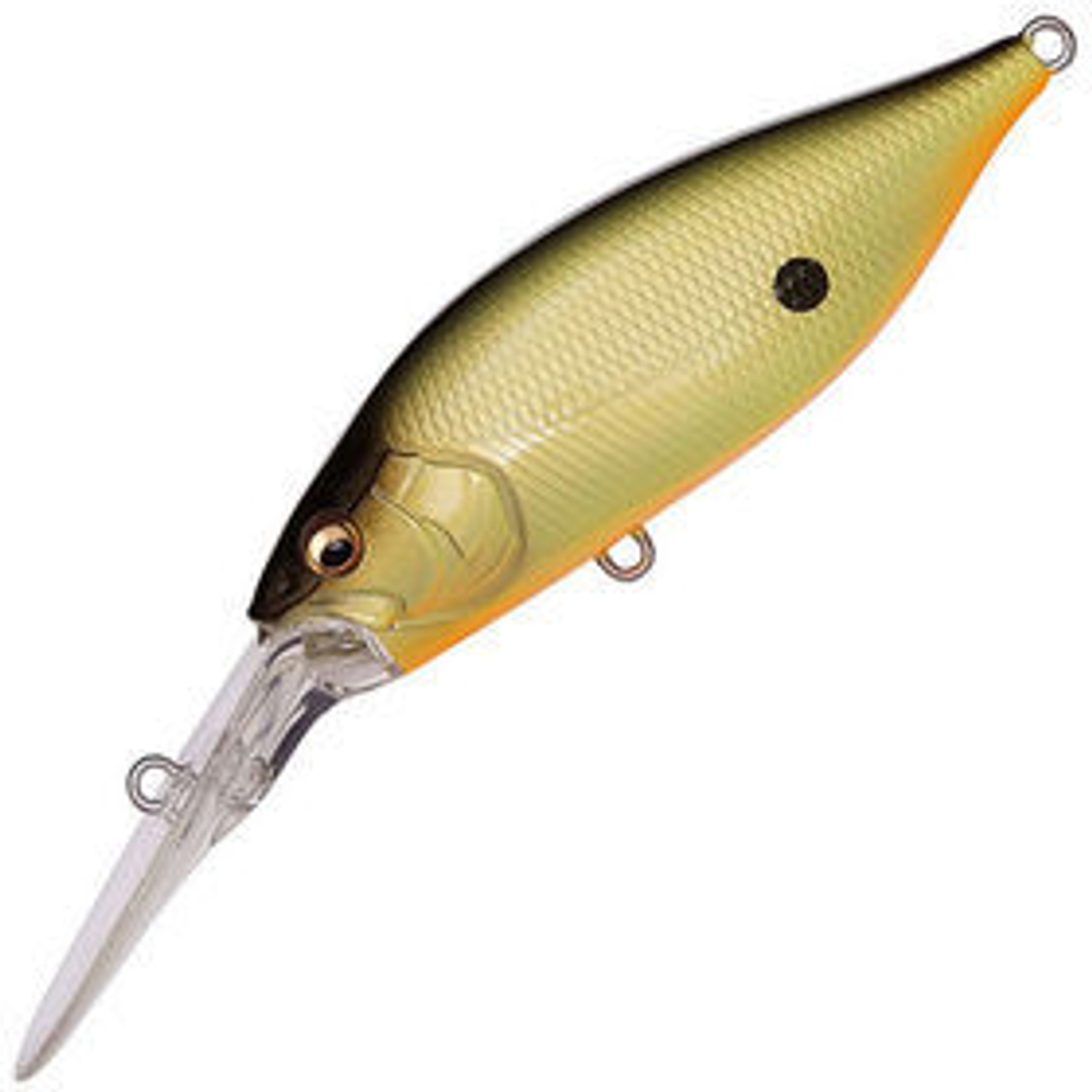 Воблер Megabass Deep-X 200 LBO Strike Chart OB