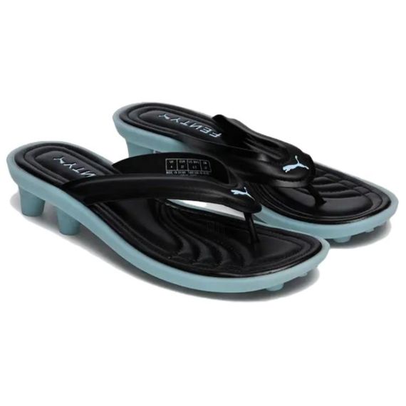 Puma Cat Cleat 'Black Blue'