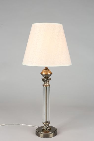 Настольная лампа Omnilux Rivoli OML-64214-01