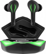 Наушники Defender CyberDots 220 черный