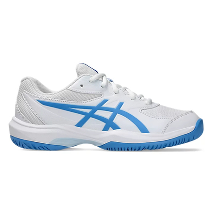 Кроссовки для тенниса Детские ASICS GEL GAME GS для всех покрытий