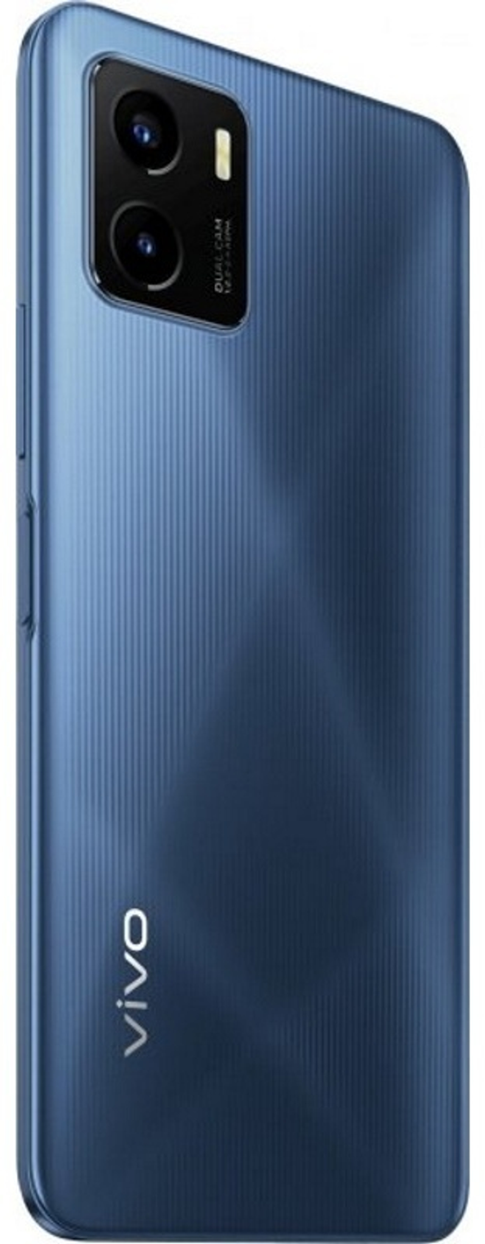 Смартфон Vivo Y15S 3 ГБ/32 ГБ синий