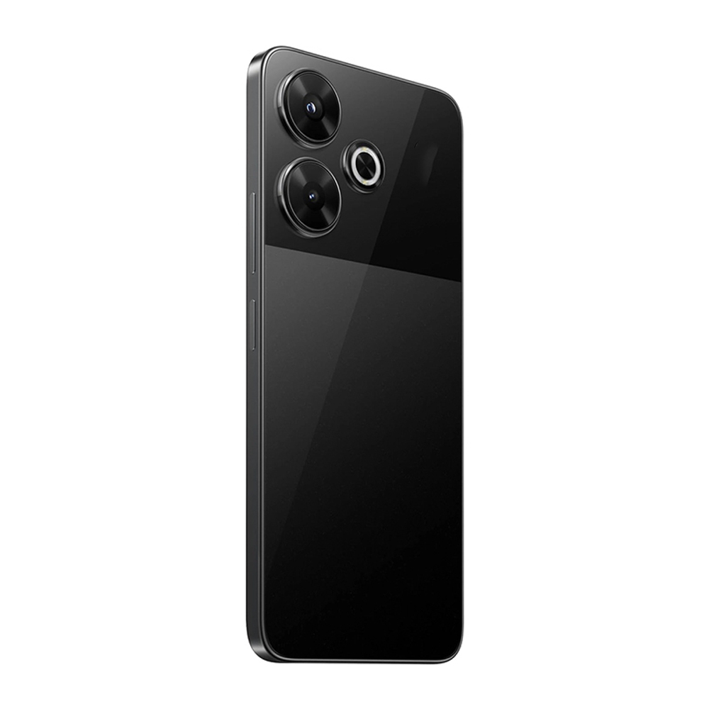 POCO M6 6/128 ГБ Black