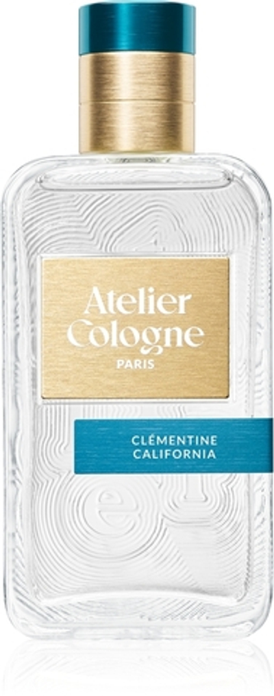 Atelier Cologne Cologne Absolue Clementine California  парфюм