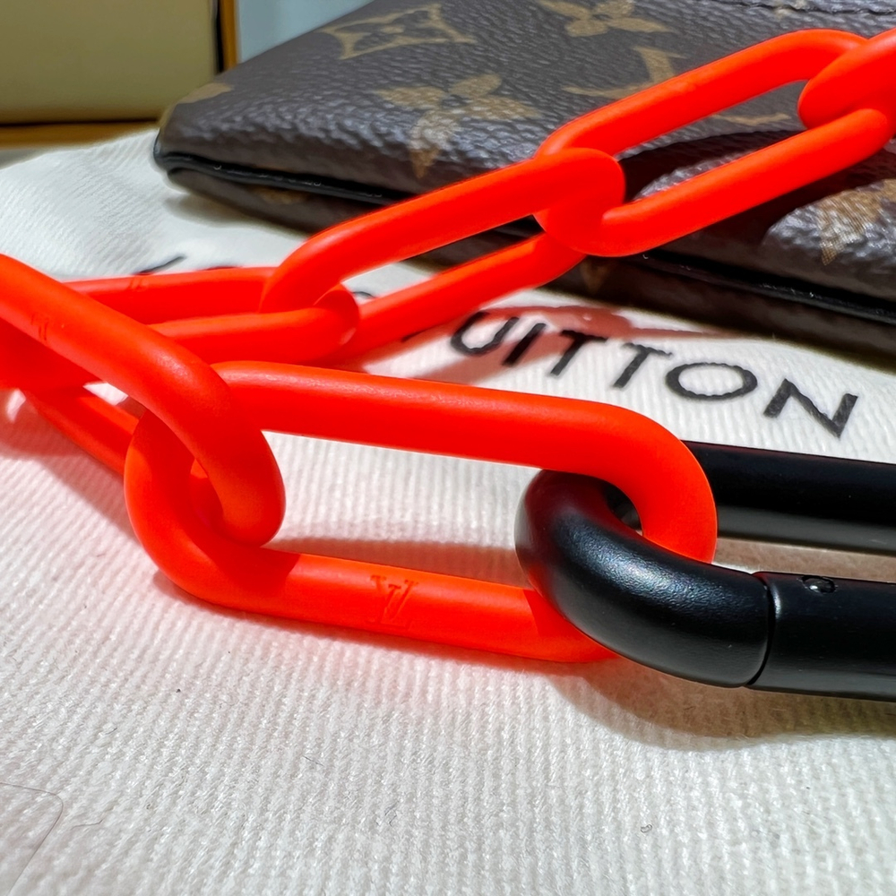 Louis Vuitton Key Pouch