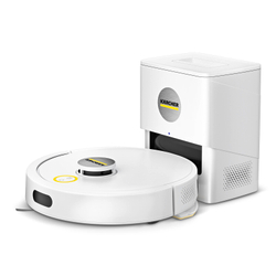 Робот-пылесос с функцией влажной уборки RVC 3 Comfort